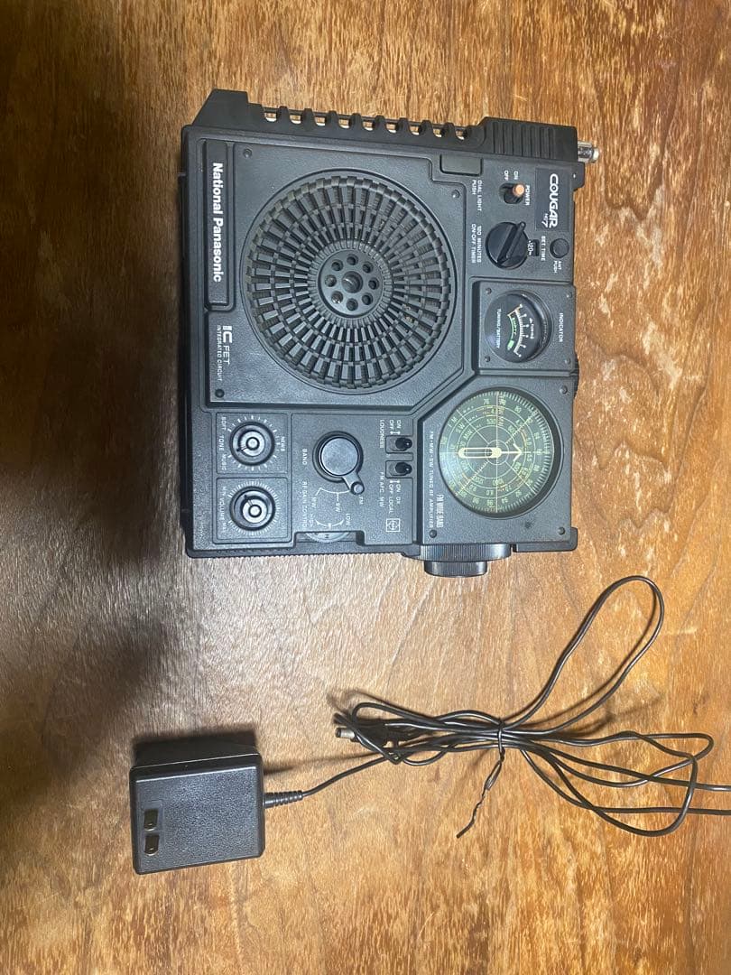 COUGAR7 クーガー7