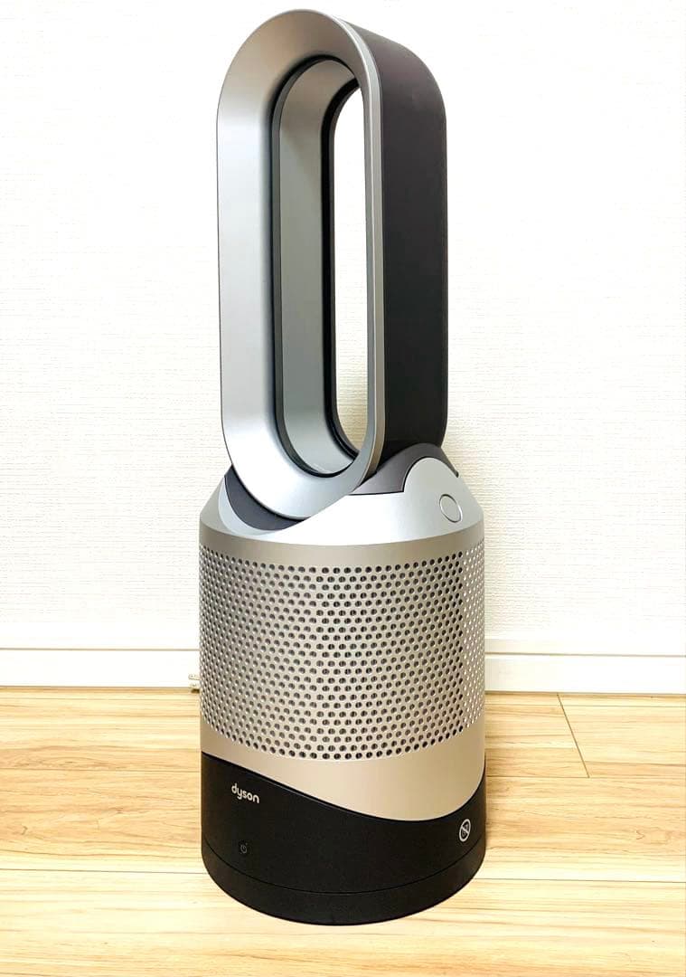 【未使用】Dysonダイソン Pure Hot+Cool HP00　2025年製