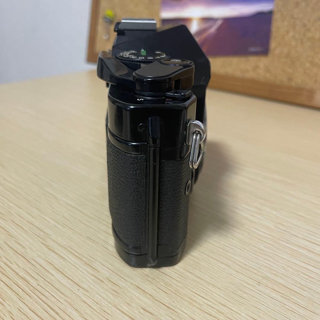 Canon AE-1 Program フィルム一眼レフカメラ