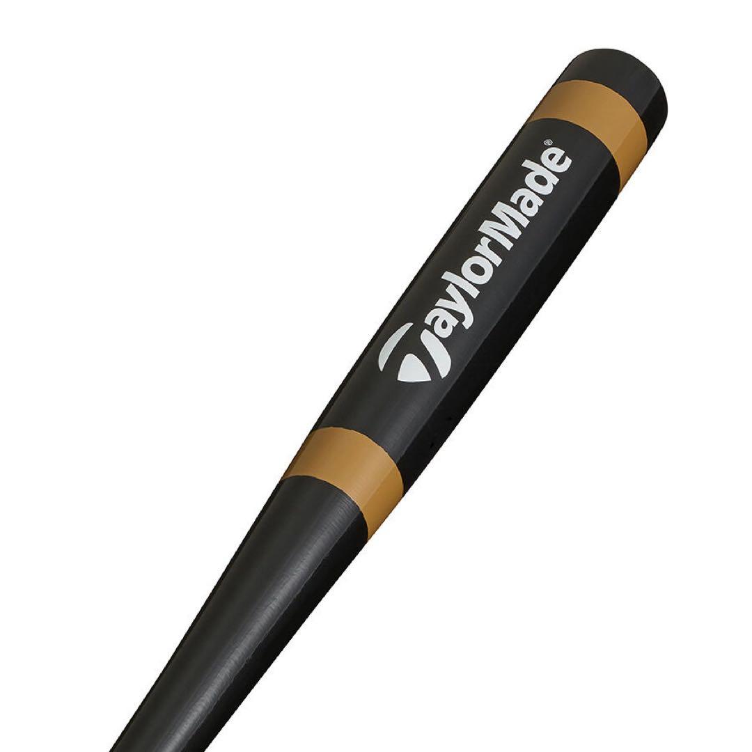 新品　テーラーメイド　プラクティス　バット　素振り　練習器具