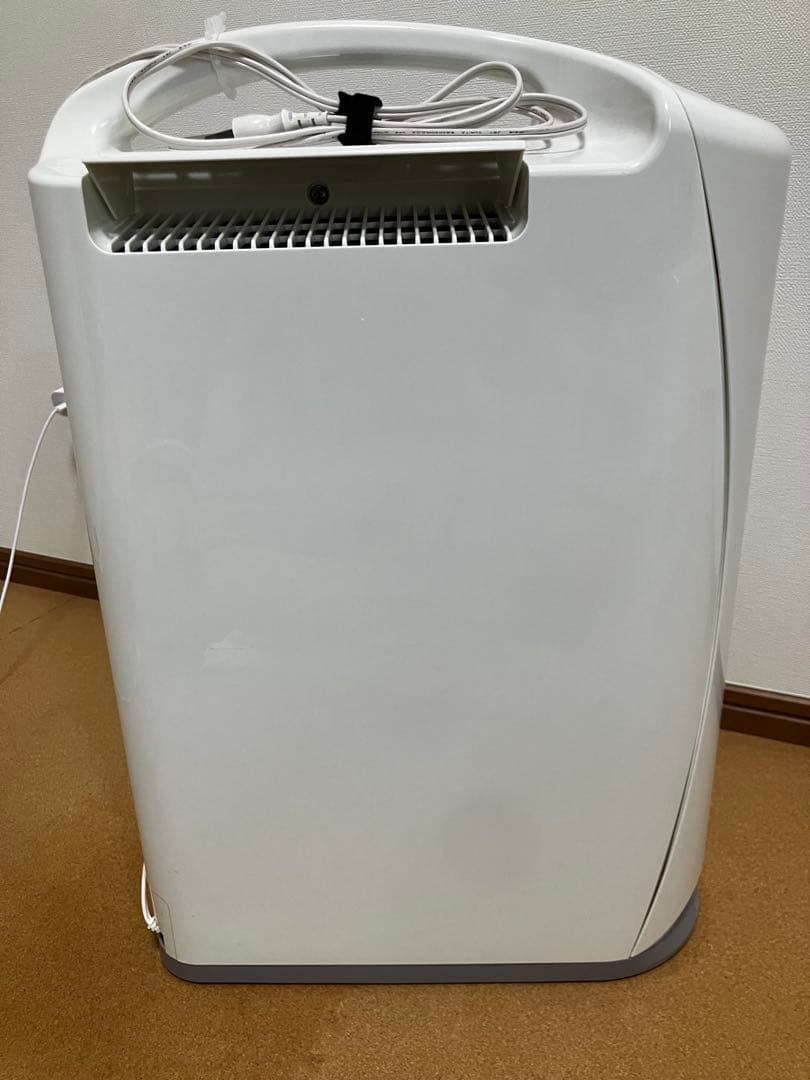 コロナ 衣類乾燥除湿機 CD-S6319