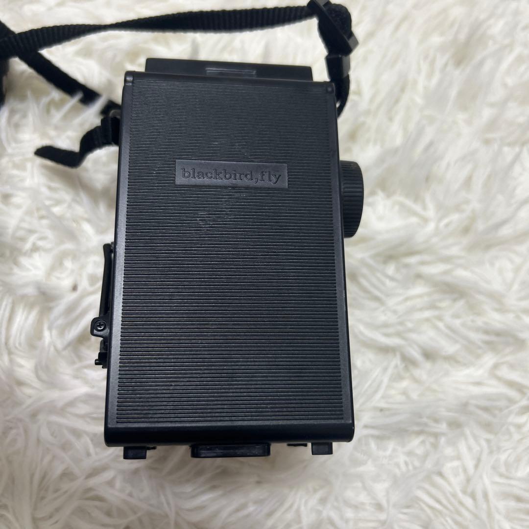 【限定品】ディケイド カメラ blackbird fly グッズ 限定　ピンク