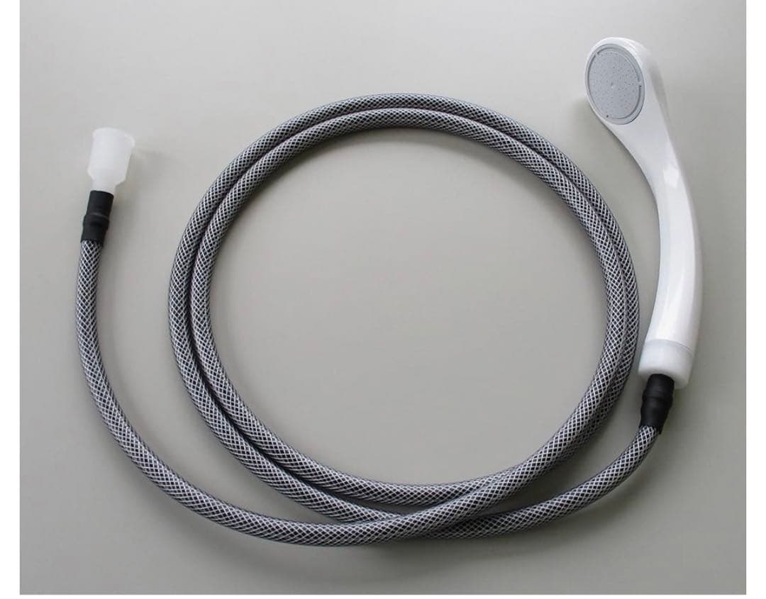 コッくん飲めるぞう　ポンプ式貯水タンク 、シャワー　カートリッジ付き