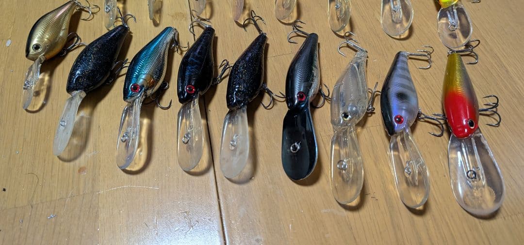 マッドペッパーマグナム　ファットペッパープラス　ファットペッパー　　など