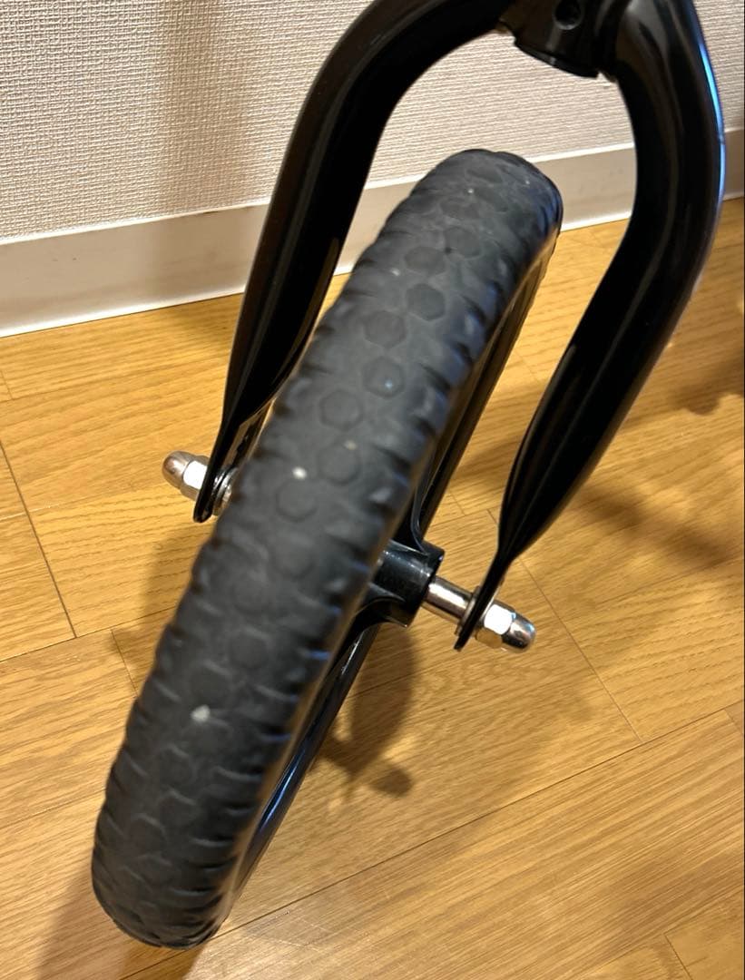 ストライダー STRIDER12inchスポーツSPORT ブルー　青