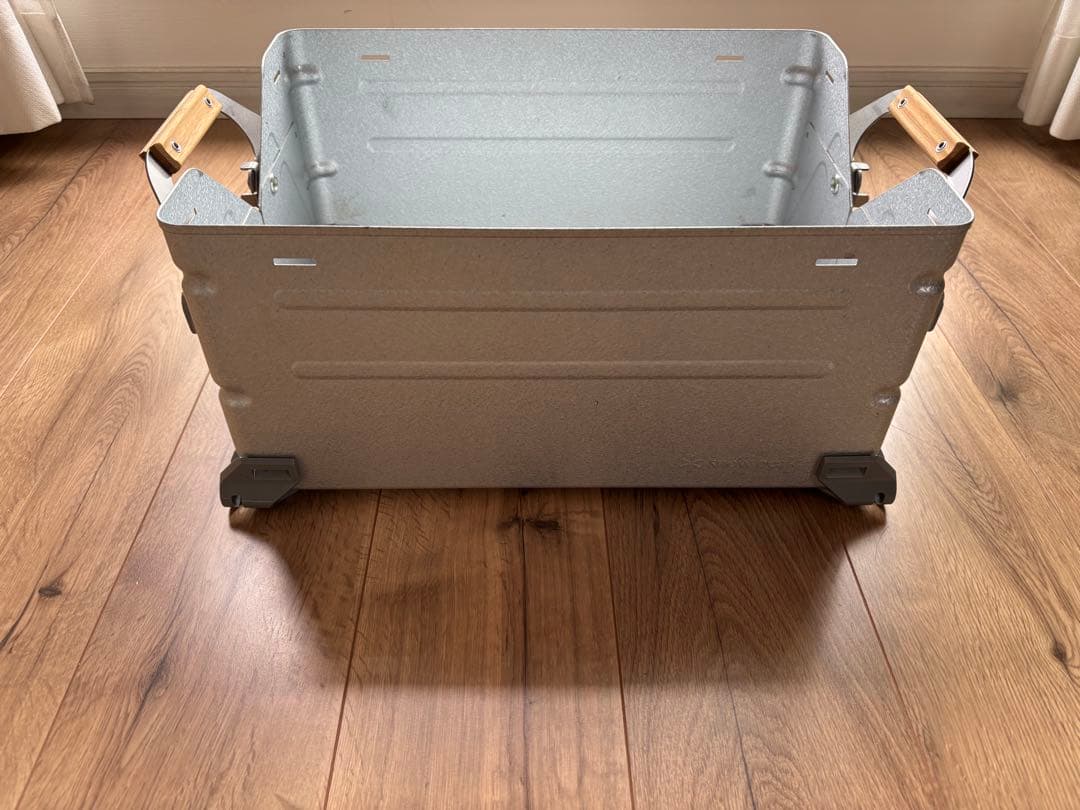 シェルフコンテナ25 スノーピーク