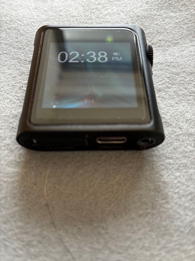 SHANLING M0 Pro HiResポータブル音楽プレーヤー