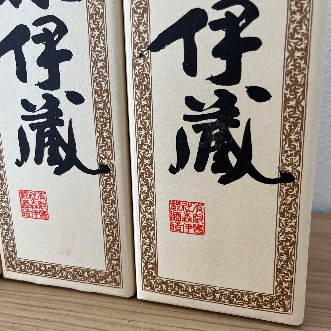 【6本セット】森伊蔵 焼酎 720ml JAL機内販売