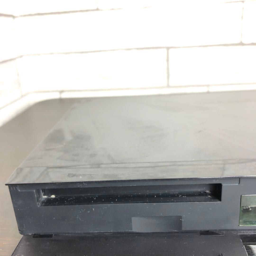 k*a様 Panasonic ブルーレイ ディーガ　DMR-4X600 本体のみ