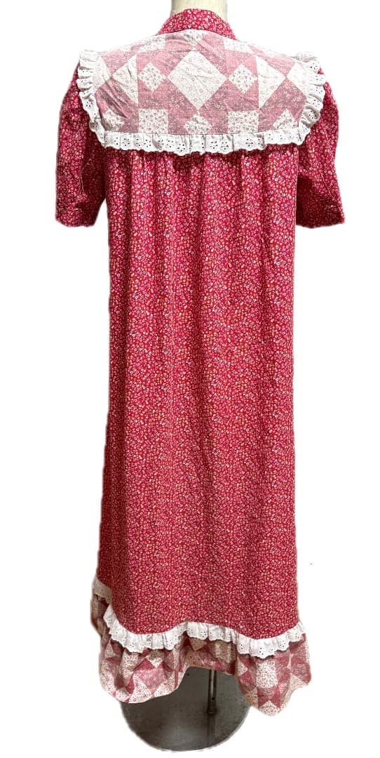 Auntie Styleの ムームー Muu Muu Hawaii