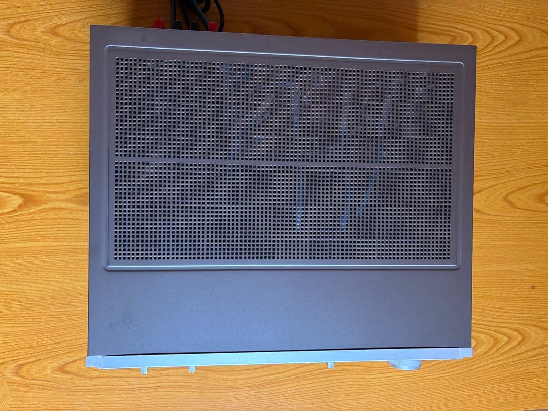 DENON アンプ　PMA-960