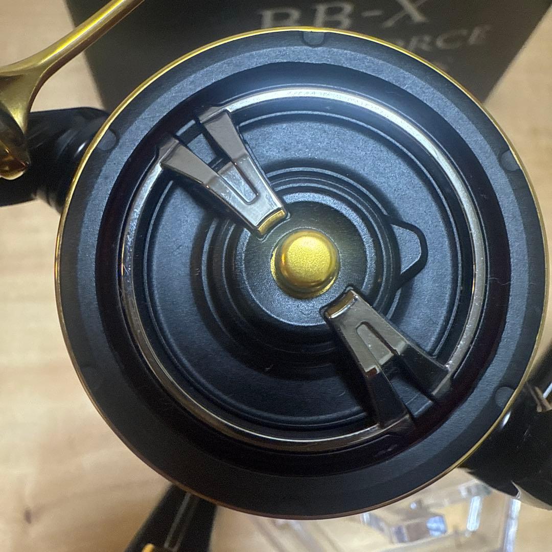 シマノ　SHIMANO BB-X ハイパーフォース　C3000DXXGS