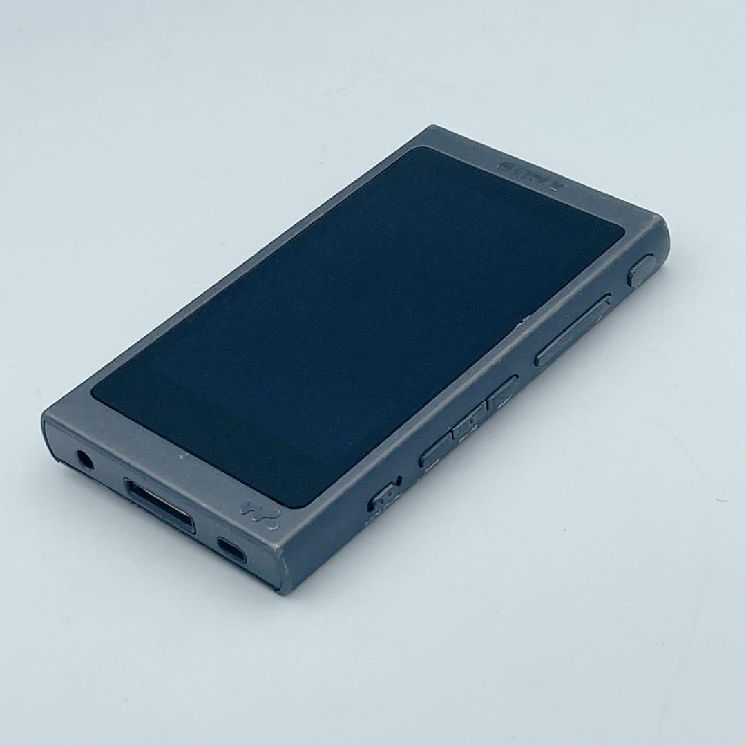 【良品】SONY WALKMAN NW-A35 ハイレゾ対応 ウォークマン