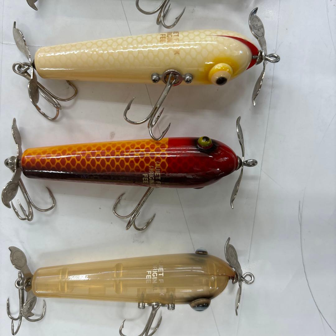 クワイエットファンク