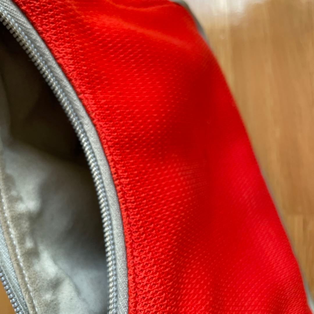 PRADA SPORTS ショルダーバッグ　ビンテージ　美品