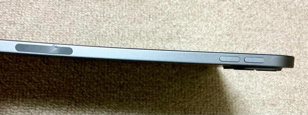 iPad Pro 11インチ 第2世代 Wi-Fi 256GB スペースグレイ