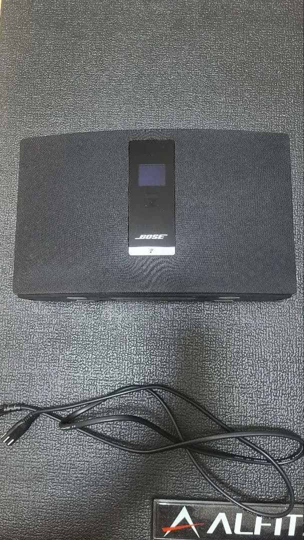 Bose Sound touch 20 wi-fi スピーカー