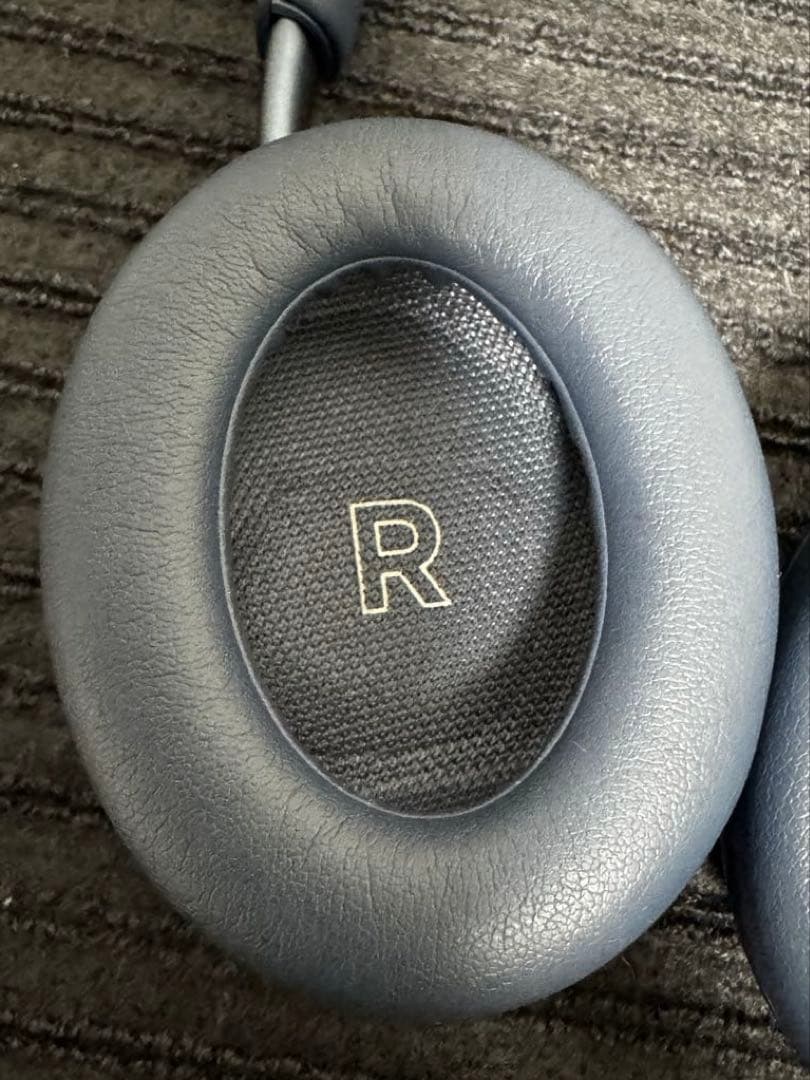 Bose QuietComfort Ultra Headphones ブルー