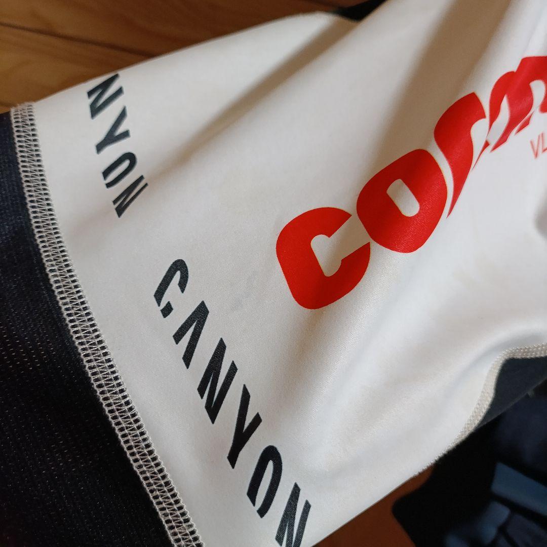 支給品　Corendon Circus　スキンスーツ　コレンドンサーカス　ワンピ