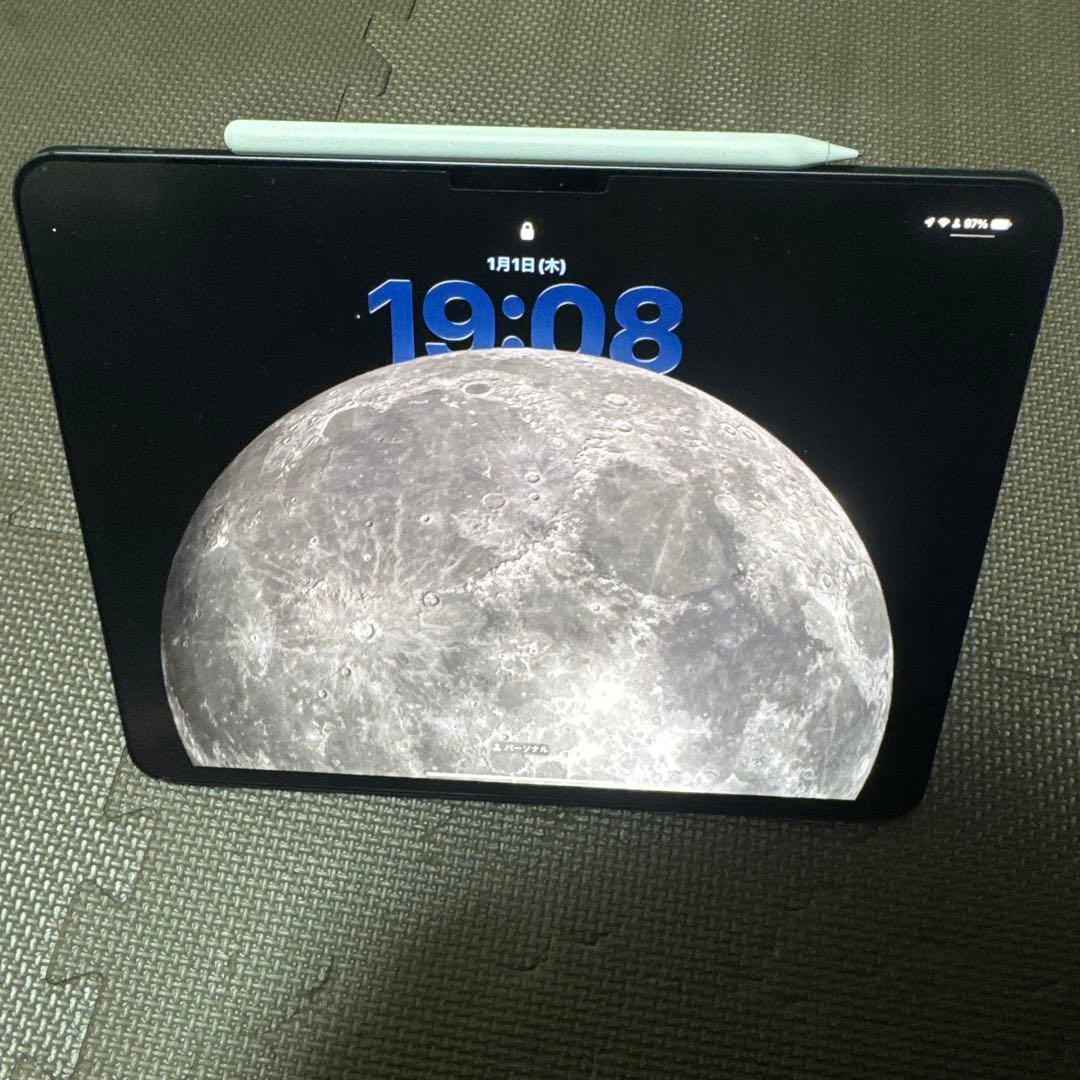 Probbbboy are you様iPad Pro 13インチM4 256GB