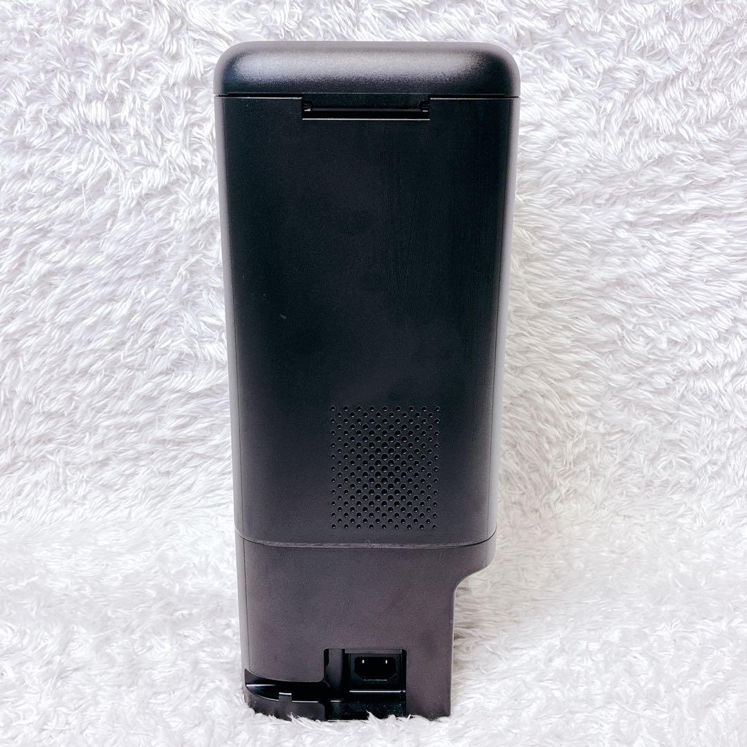 Anker Eufy Clean X8Pro ロボット掃除機 ブラック ドック付