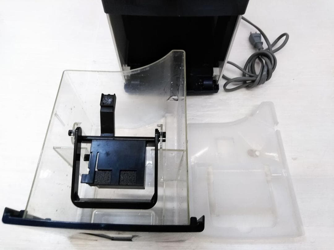 コロナ 衣類乾燥除湿機 CD-H1019 2019年製 コンプレッサー ★