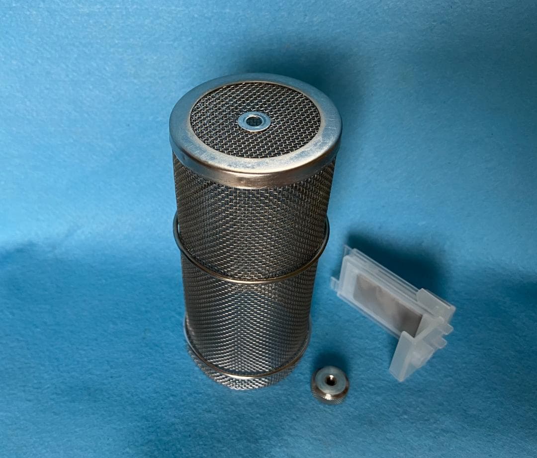 アクアクローバーSIC-220 ナノバブル水素水生成器 梱包丁寧 送料無料