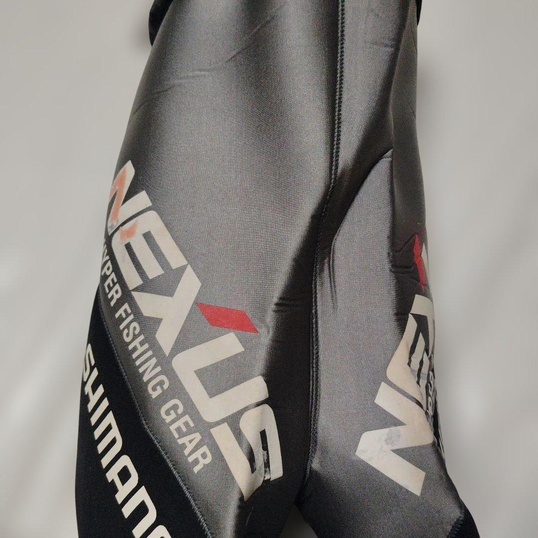シマノ　SHIMANO 　鮎　渓流　NEXUS スリムウエーダー　 M Aサイズ