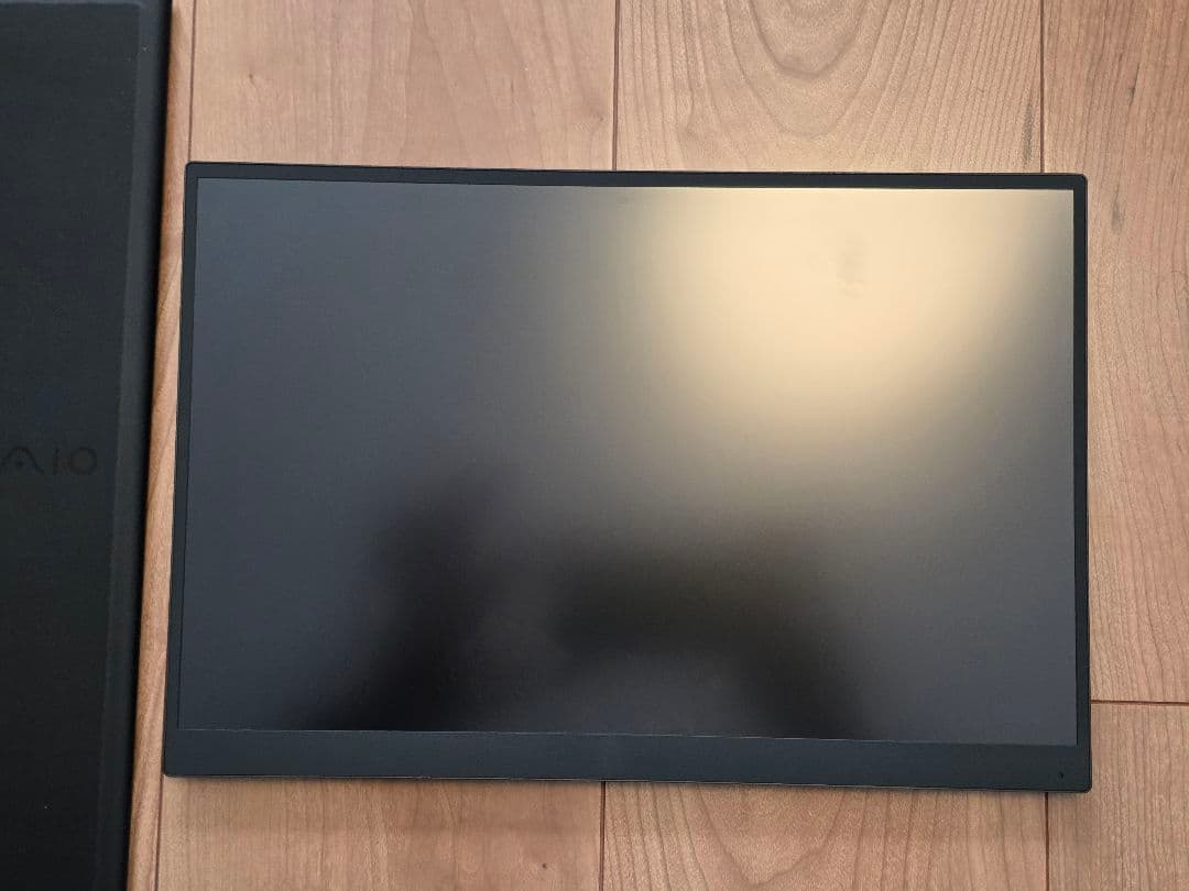 モバイルディスプレイ VAIO Vision+ 14