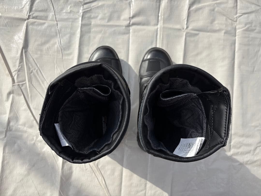 【中古・美品】ガエルネ Gアドベンチャー26.5cm 旧モデル2024年購入品