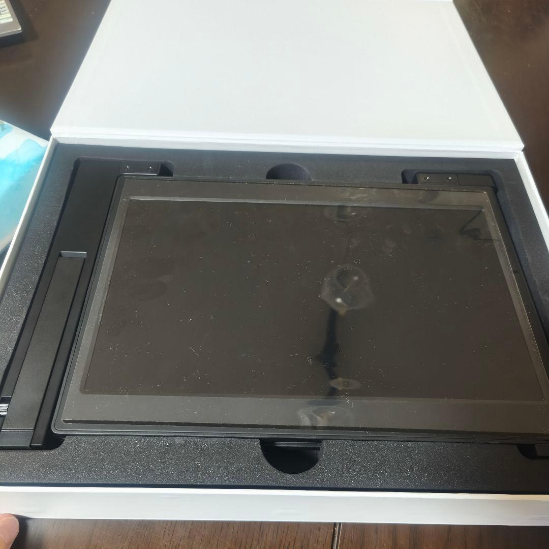 Aqual モバイルデュアルディスプレイ AXD116M 11.6インチ