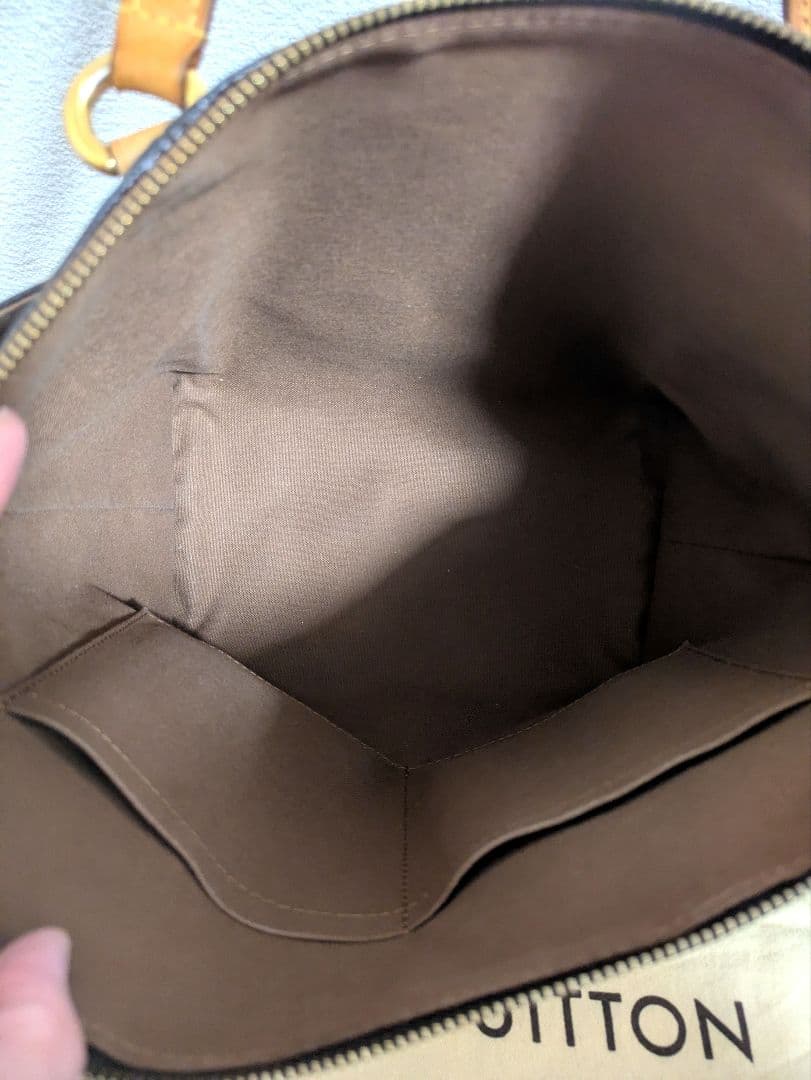 ルイヴィトン トータリー