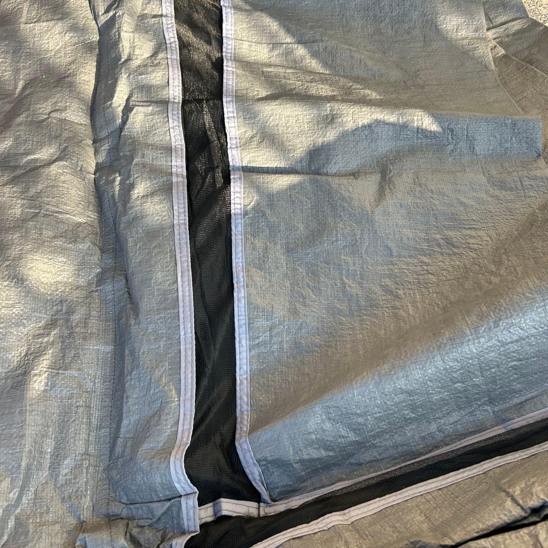 Coleman 6〜7人用　大型テント　エリートウェザーマスター　キャンプ　野外