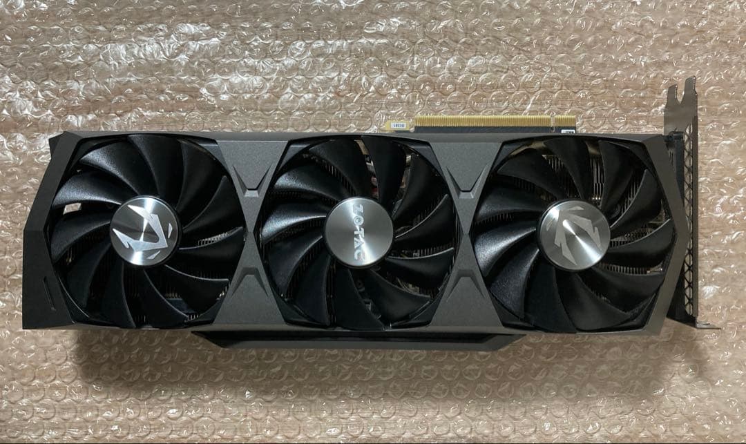 お*ぎ様 【動作確認済】GeForce RTX 3080 Trinity
