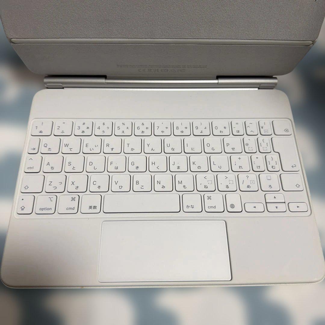 Apple Magic Keyboard 11インチ用MJQJ3J/A