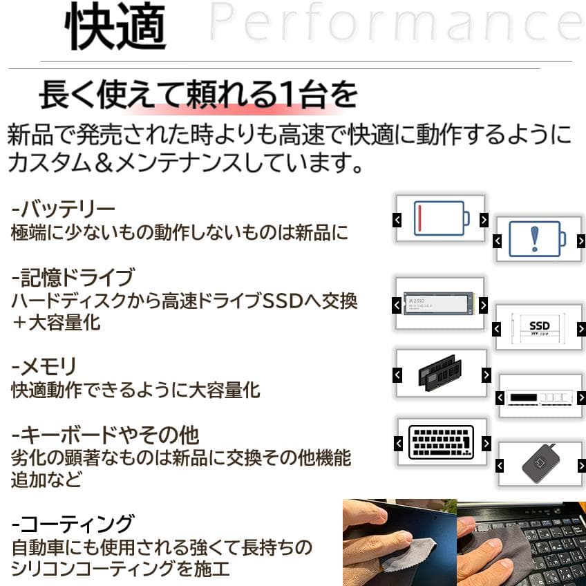 [タッチ液晶＆タブレット機能搭載]オフィス付きWin11すぐ使えるノートパソコン