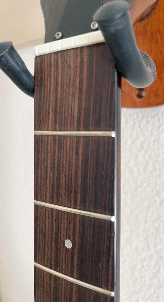 ギグパッカー　VRF-Ⅱ　クロサワ楽器（寺田楽器製造）