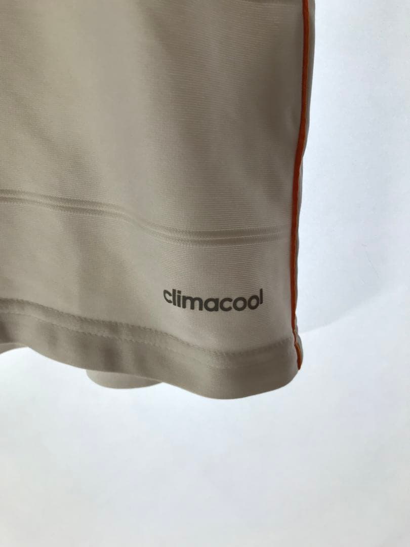 正規品adidasレアル・マドリード「11」ガレス・ベイル半袖150ユニフォーム