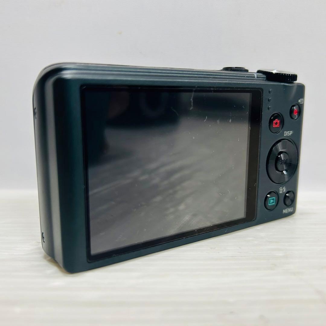 ★ジャンク★CASIO EX-ZR100 送料無料 69