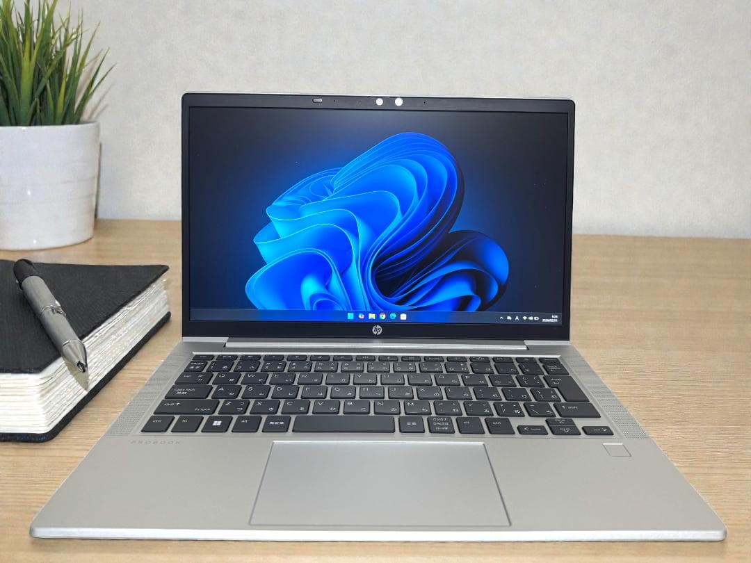 ⭐初回特価⭐高性能＆軽量⭐HP ProBook 635 Aero G7⭐