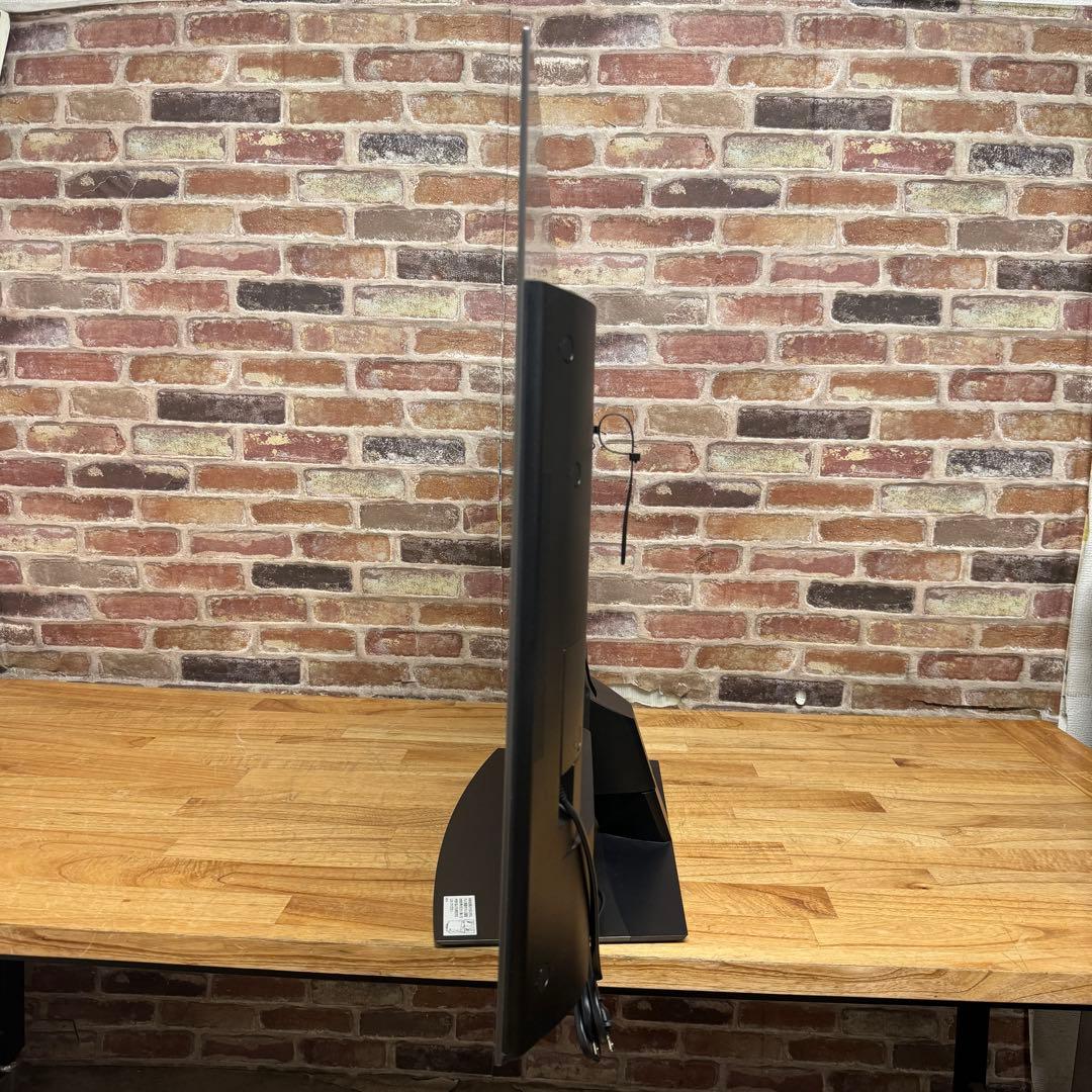 シャープ 48V型 4K有機ELテレビ AQUOS 4T-C48CQ1 アプリ○