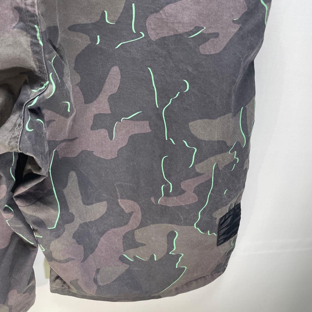 AVIREX フューチャーコマンド　ナイキSB Tシャツ　セット