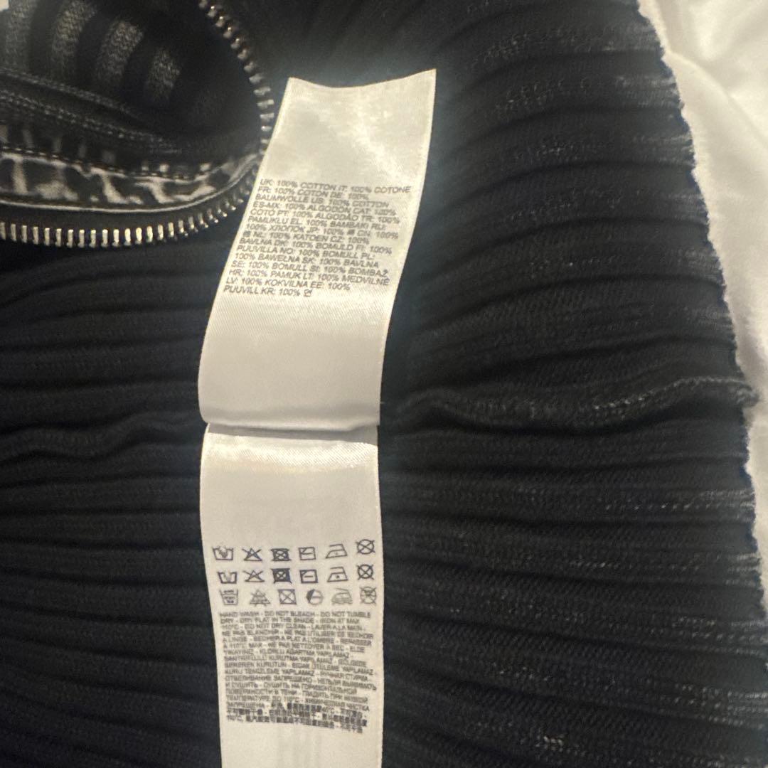 DIESEL ドライバーニット