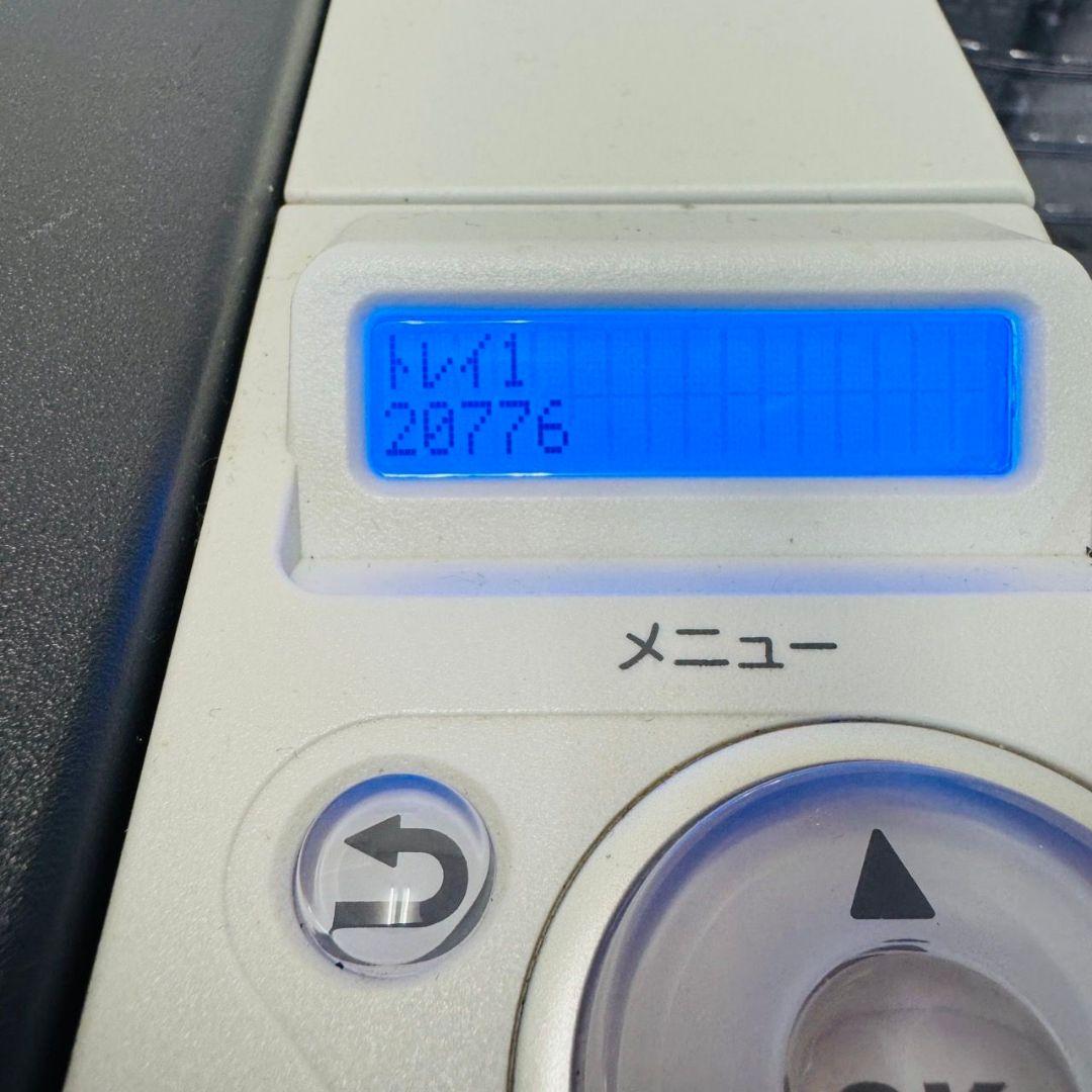 【動作品】OKI レーザーカラープリンター COREFIDO2 C332dnw