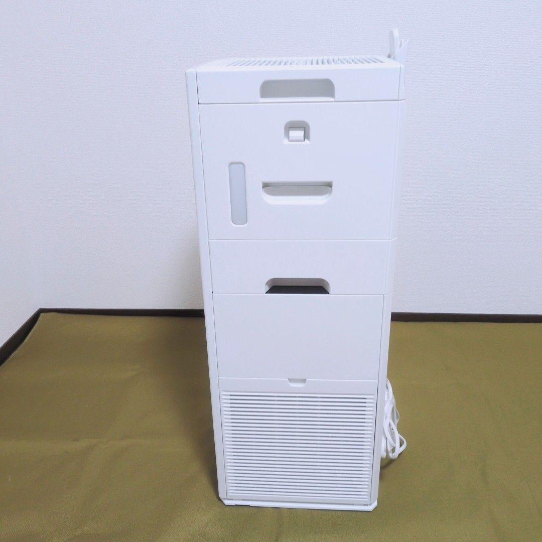 【美品】DAIKIN ダイキン 加湿空気清浄機 MCK505A-W 2025年製