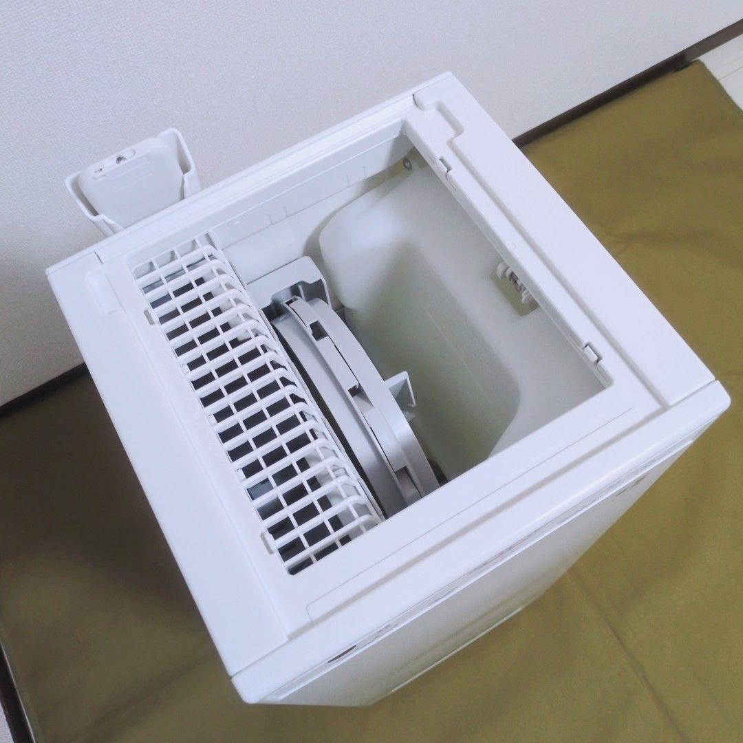【美品】DAIKIN ダイキン 加湿空気清浄機 MCK505A-W 2025年製