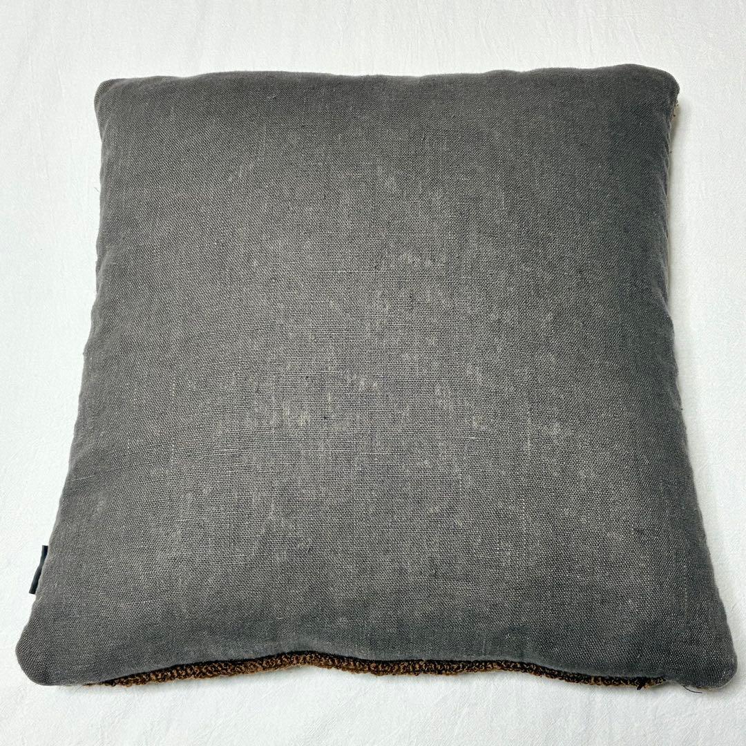 BoConcept ボーコンセプト クッション ベルベット 2個セット