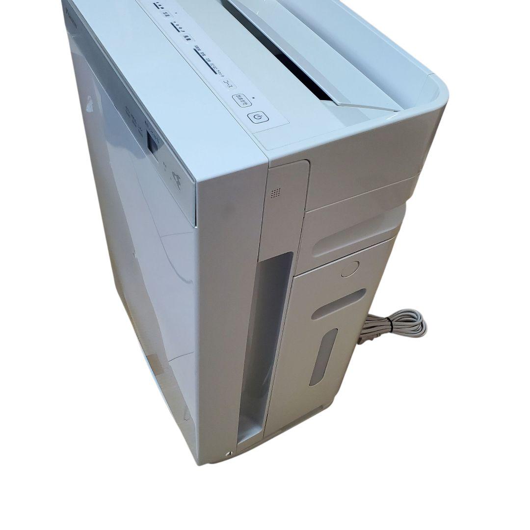 【美品】DAIKIN MCK70UKS-W 加湿空気清浄機
