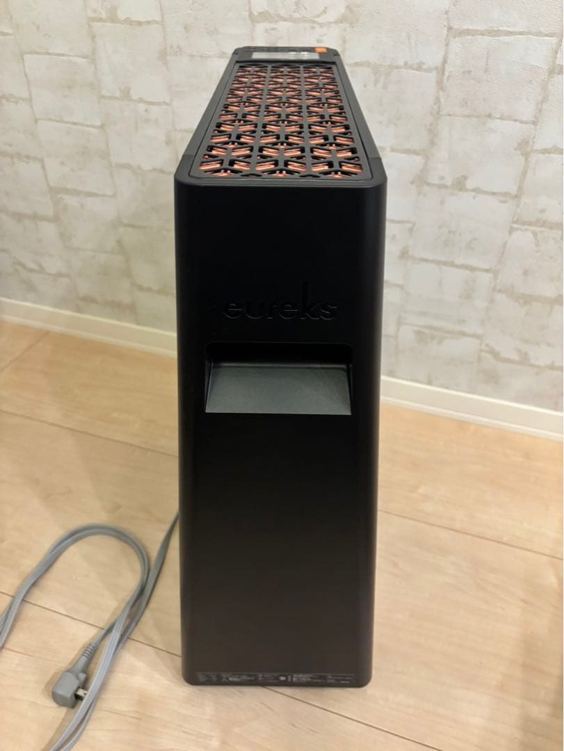 ユーレックス　ヘリテイジヒーター　EHT-M15QDT-BOR