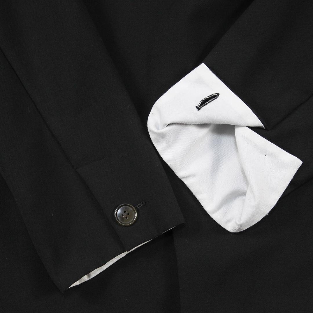 美品 ENFOLD 25SS CIRCLE-HEM PULLOVER 38